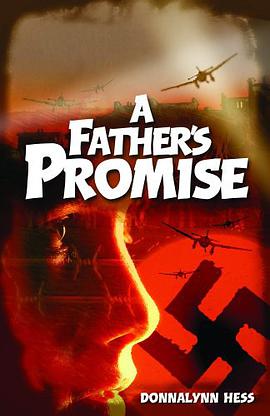A Father's Promise pdf epub mobi 电子书 下载