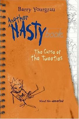 Another NASTYbook