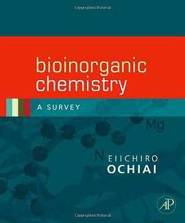 Bioinorganic Chemistry pdf epub mobi 电子书 下载