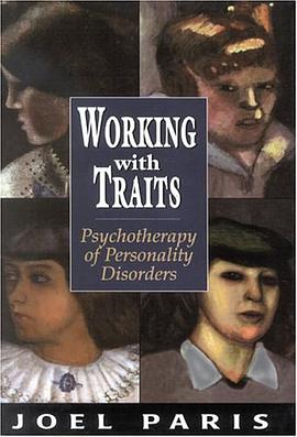 Working with Traits pdf epub mobi 电子书 下载
