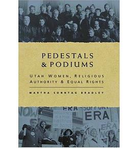 Pedestals and Podiums pdf epub mobi 下载