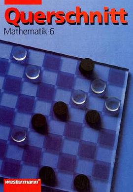 Querschnitt Mathematik, EURO, 6. Schuljahr pdf epub mobi 电子书 下载
