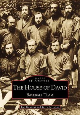 House of David Baseball Team