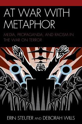 At War with Metaphor pdf epub mobi 电子书 下载
