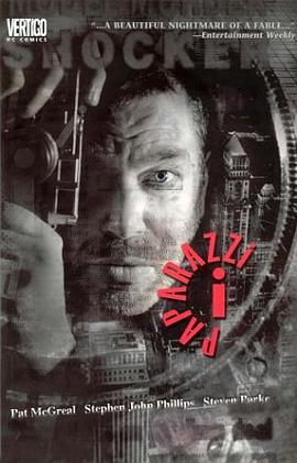 I, Paparazzi pdf epub mobi 电子书 下载