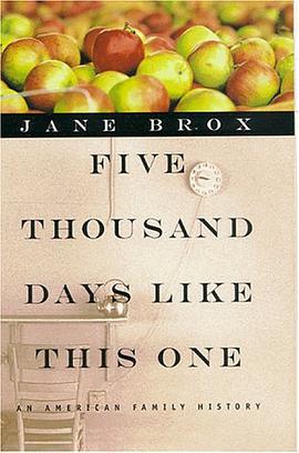 Five Thousand Days Like This One pdf epub mobi 电子书 下载