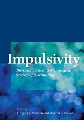 Impulsivity pdf epub mobi 电子书 下载