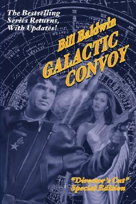 Galactic Convoy pdf epub mobi 電子書 下載