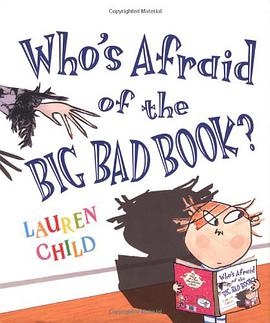 Who's Afraid Big Bad Book pdf epub mobi 电子书 下载
