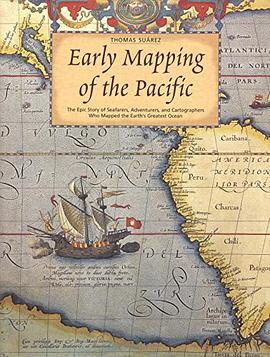 Early Mapping of the Pacific pdf epub mobi 电子书 下载