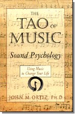 The Tao of Music pdf epub mobi 电子书 下载