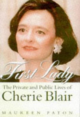 First Lady pdf epub mobi 電子書 下載