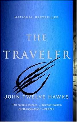 The Traveler pdf epub mobi 电子书 下载