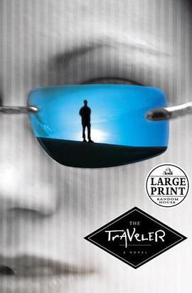 The Traveler pdf epub mobi 电子书 下载