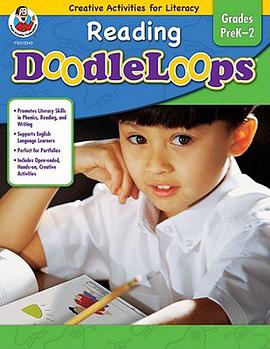 Reading Doodleloops, Grades PreK-2 pdf epub mobi 下载