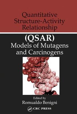 Quantitative Structure-Activity Relationship pdf epub mobi 電子書 下載