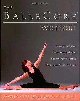 The BalleCore?? Workout pdf epub mobi 电子书 下载