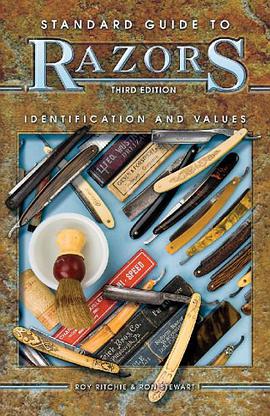 Standard Guide to Razors pdf epub mobi 电子书 下载