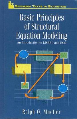 Basic Principles of Structural Equation Modeling pdf epub mobi 电子书 下载