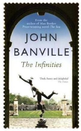 The Infinites pdf epub mobi 电子书 下载