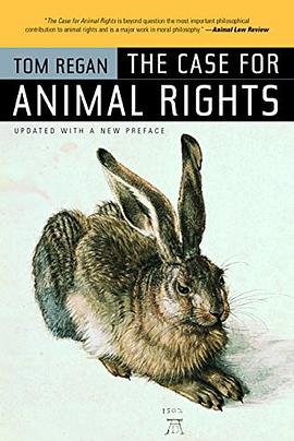The Case for Animal Rights pdf epub mobi 电子书 下载