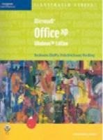 Microsoft Office XP pdf epub mobi 下载