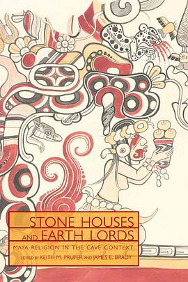 Stone Houses and Earth Lords pdf epub mobi 电子书 下载