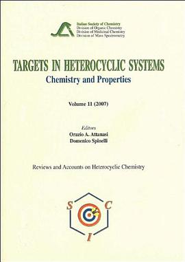 Targets in Heterocyclic Systems pdf epub mobi 电子书 下载