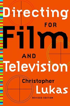 Directing for Film and Television pdf epub mobi 电子书 下载