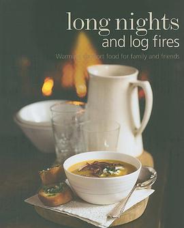 Long Nights and Log Fires