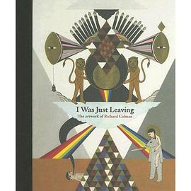 I Was Just Leaving pdf epub mobi 电子书 下载