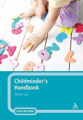 Childminder's Handbook pdf epub mobi 电子书 下载