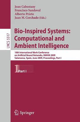 Bio-Inspired Systems pdf epub mobi 下载