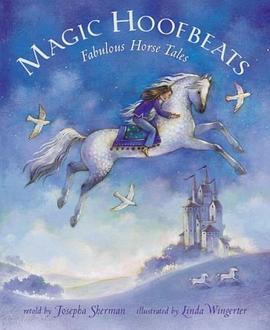 Magic Hoofbeats pdf epub mobi 电子书 下载