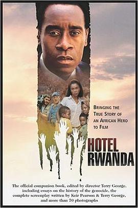 Hotel Rwanda pdf epub mobi 电子书 下载