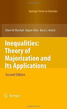 Inequalities