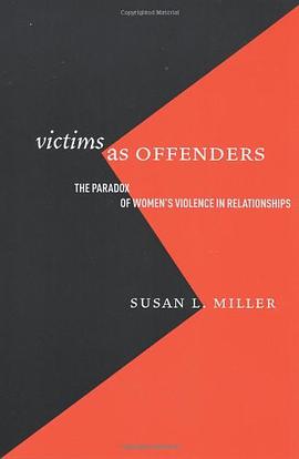 Victims as Offenders pdf epub mobi 电子书 下载