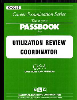 Utilization Review Coordinator pdf epub mobi 电子书 下载