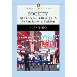 Society pdf epub mobi 下载