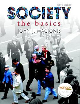 Society pdf epub mobi 下载
