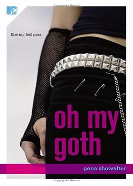 Oh My Goth pdf epub mobi 电子书 下载