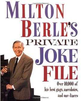 Milton Berle's Private Joke File pdf epub mobi 下载