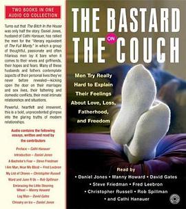 The Bastard on the Couch CD pdf epub mobi 电子书 下载