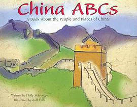 China ABCs pdf epub mobi 电子书 下载