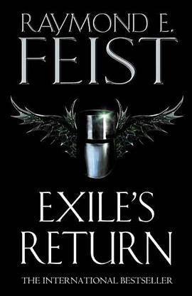 Exile's Return pdf epub mobi 电子书 下载