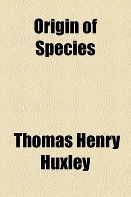 Origin of Species pdf epub mobi 电子书 下载