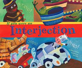 If You Were an Interjection pdf epub mobi 電子書 下載