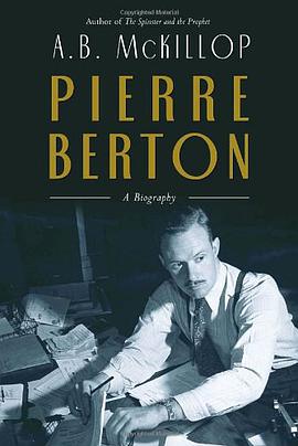 Pierre Berton pdf epub mobi 電子書 下載