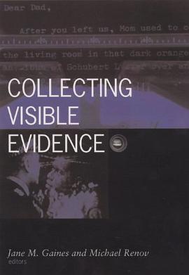 Collecting Visible Evidence pdf epub mobi 电子书 下载