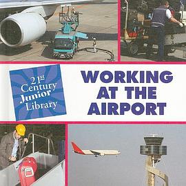Working at the Airport pdf epub mobi 电子书 下载